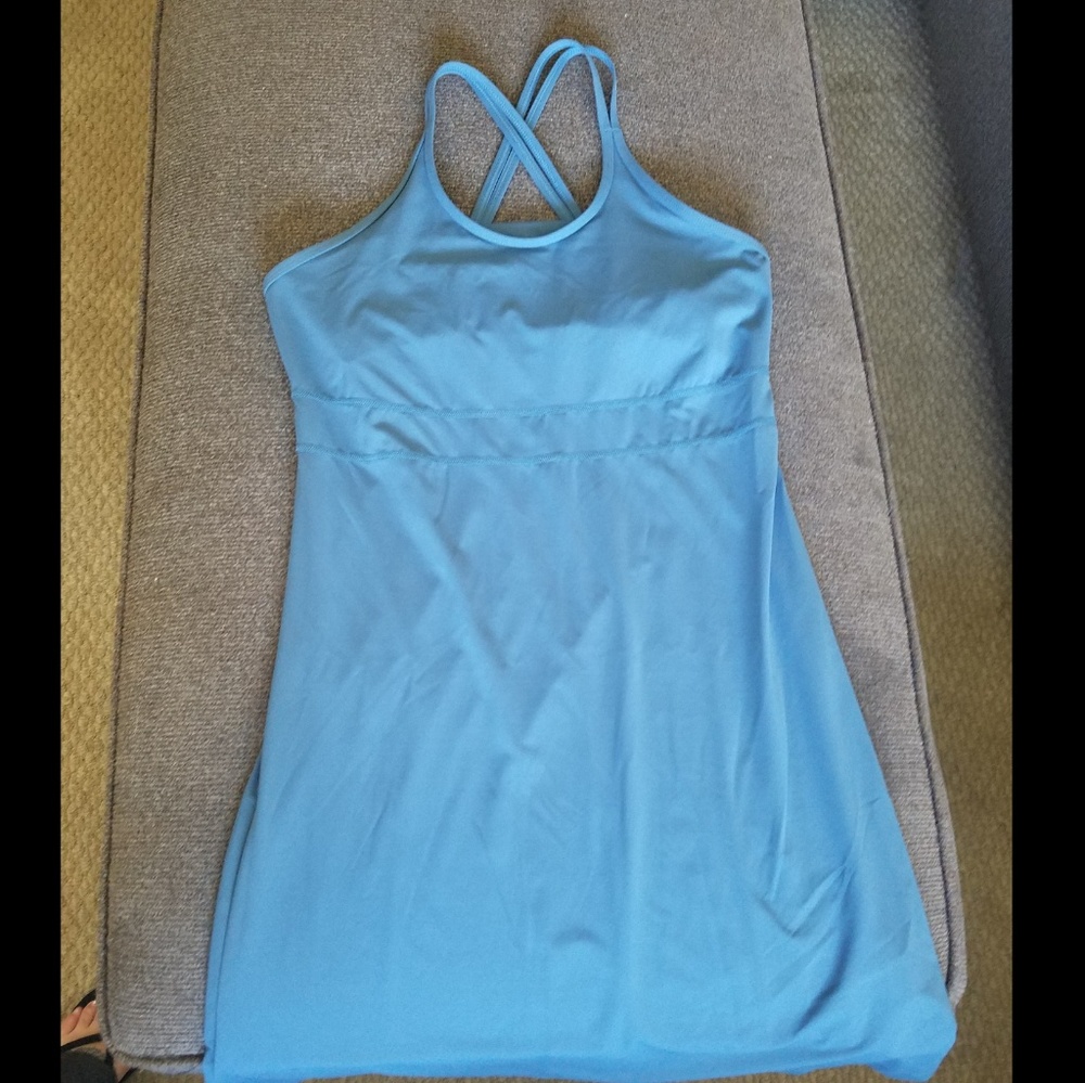 Title Nine dress